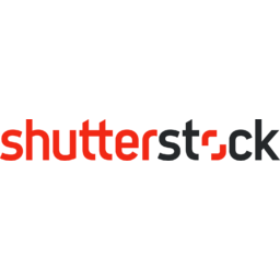 Shutterstock Logo