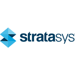 Stratasys Logo