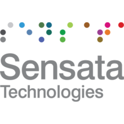 Sensata Technologies
 Logo