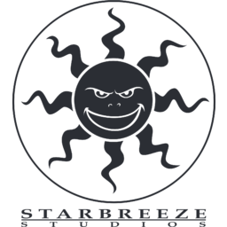 Starbreeze Logo