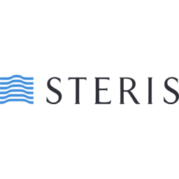 Steris Logo