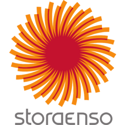 Stora Enso
 Logo