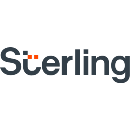 Sterling Check Logo