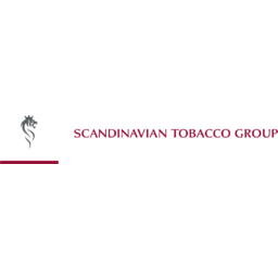 Scandinavian Tobacco Group Logo