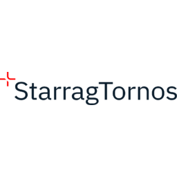 StarragTornos Group Logo