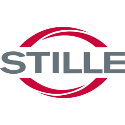 Stille AB Logo