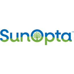 SunOpta Logo