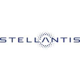 Stellantis Logo