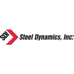 Steel Dynamics
 Logo