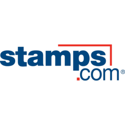 Stamps.com
 Logo