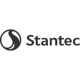 Stantec Logo