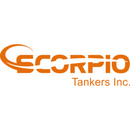 Scorpio Tankers
 Logo