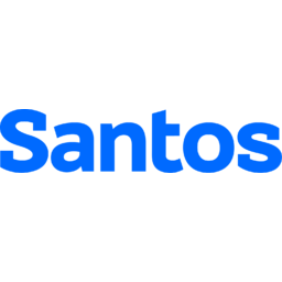 Santos
 Logo