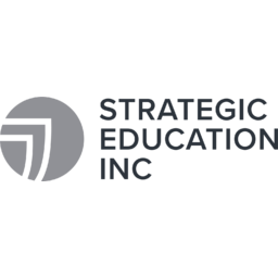 Strategic Education
 Logo