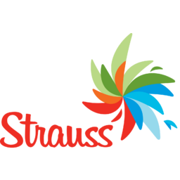 Strauss Group
 Logo