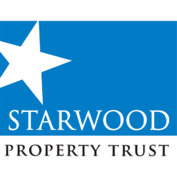 Starwood Property Trust Logo