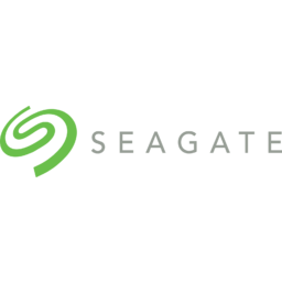 Seagate Technology Logo