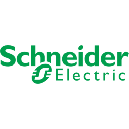 Schneider Electric Logo