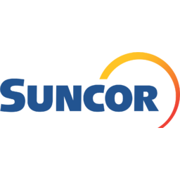 Suncor Energy
 Logo