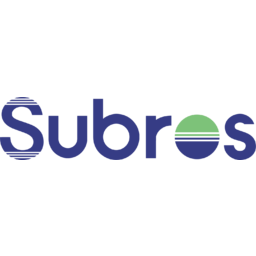 Subros Logo