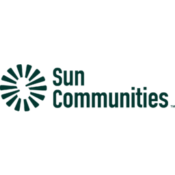 Sun Communities
 Logo