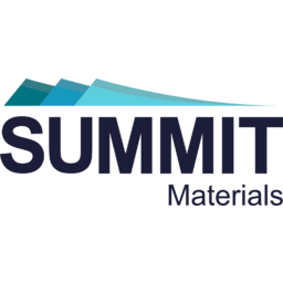 Summit Materials Logo