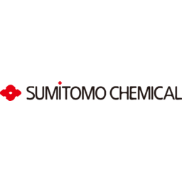 Sumitomo Chemical
 India Logo