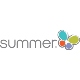 Summer Infant Logo