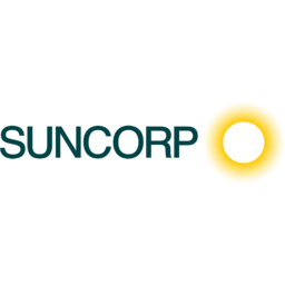 Suncorp Logo