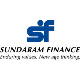 Sundaram Finance Logo