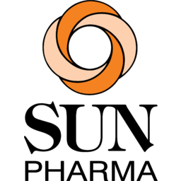 Sun Pharmaceutical
 Logo