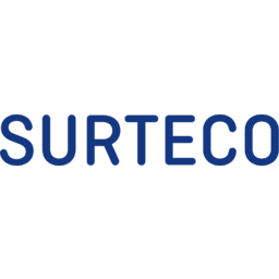 Surteco Group Logo