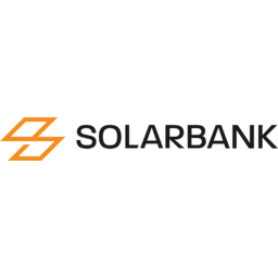 SolarBank Logo