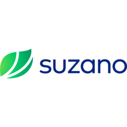 Suzano Logo