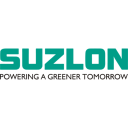 Suzlon Logo