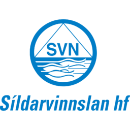 Sildarvinnslan Logo