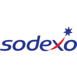 Sodexo Logo