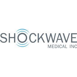 ShockWave Medical
 Logo