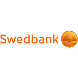 Swedbank Logo