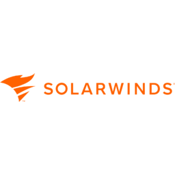 SolarWinds
 Logo