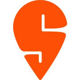 Swiggy Logo