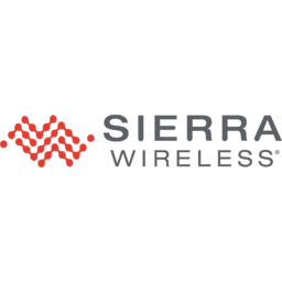 Sierra Wireless
 Logo