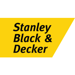 Stanley Black & Decker

 Logo