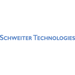 Schweiter Technologies Logo