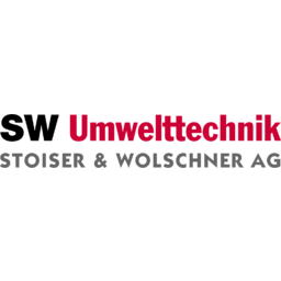 SW Umwelttechnik Stoiser & Wolschner AG Logo