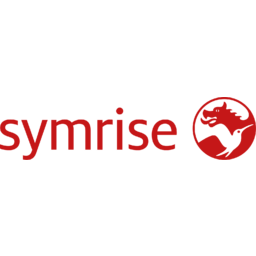 Symrise Logo