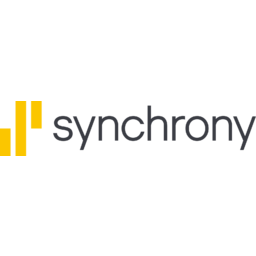 Synchrony Logo