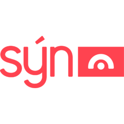 Sýn hf. Logo