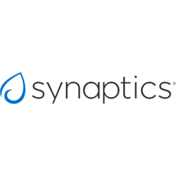 Synaptics Logo