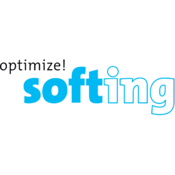 Softing AG Logo